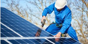 Installation Maintenance Panneaux Solaires Photovoltaïques à Saux